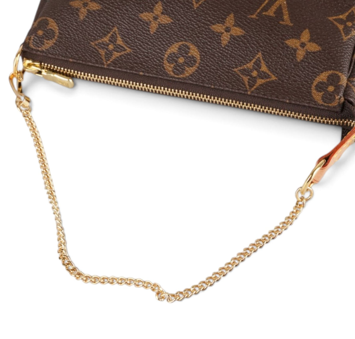 Mini Pochette Accessoires