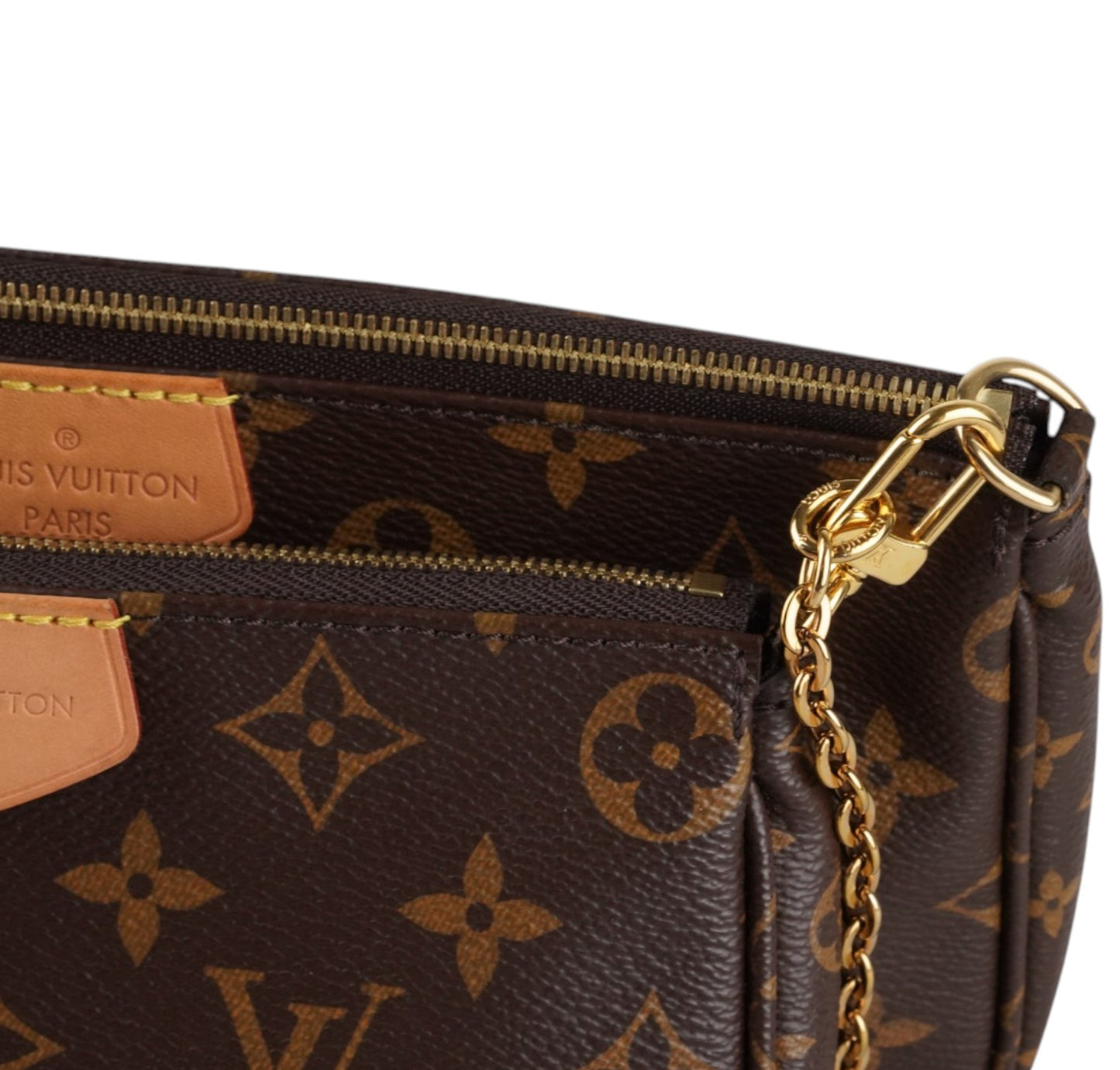 Multi Pochette Accessoires Monogram