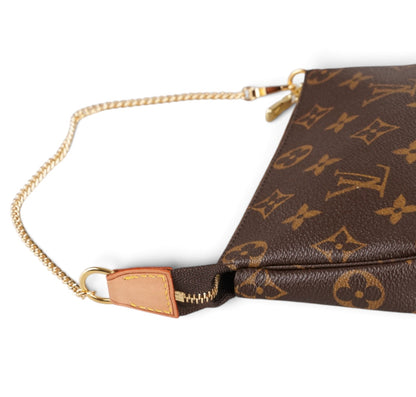 Mini Pochette Accessoires