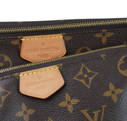 Multi Pochette Accessoires Monogram