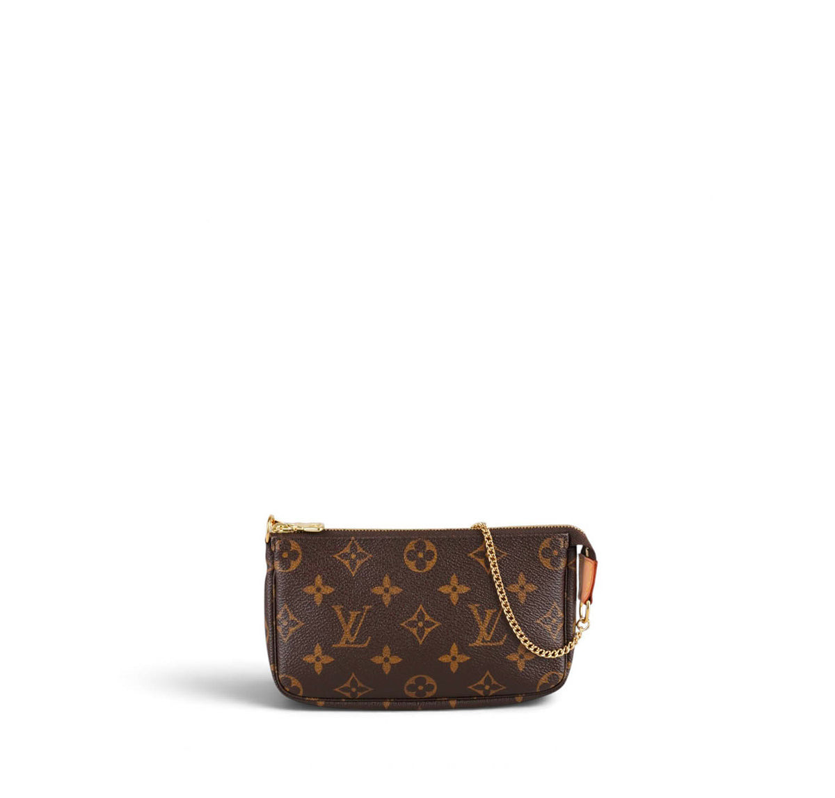 Mini Pochette Accessoires