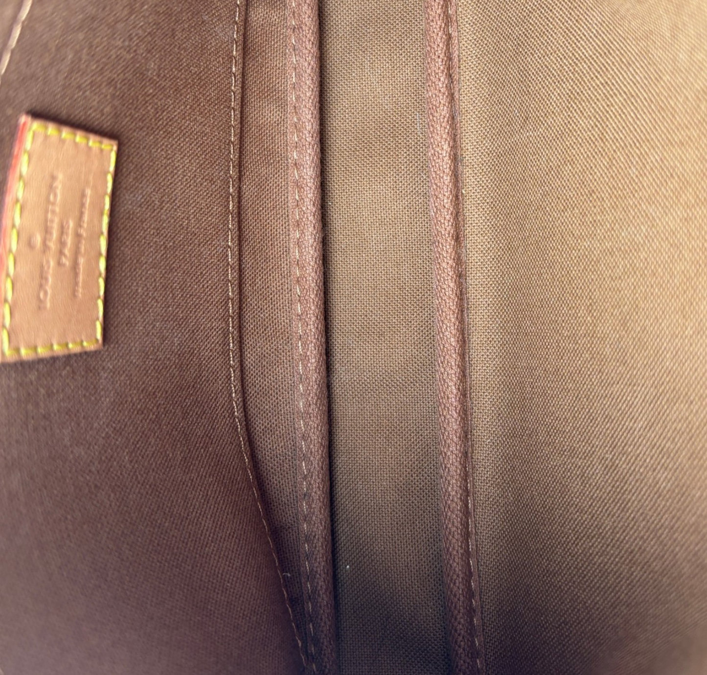 Multi Pochette Accessoires Monogram