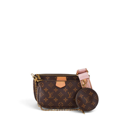 Multi Pochette Accessoires Monogram