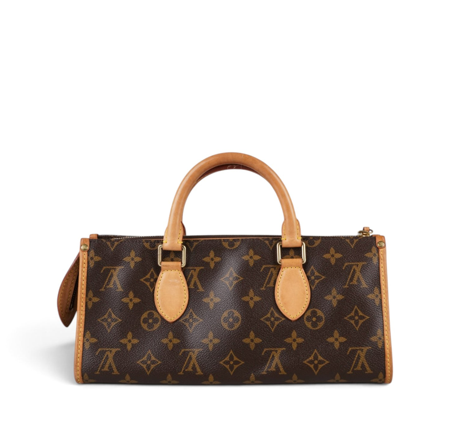 Popincourt Monogram