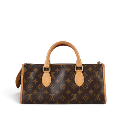 Popincourt Monogram