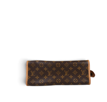 Popincourt Monogram