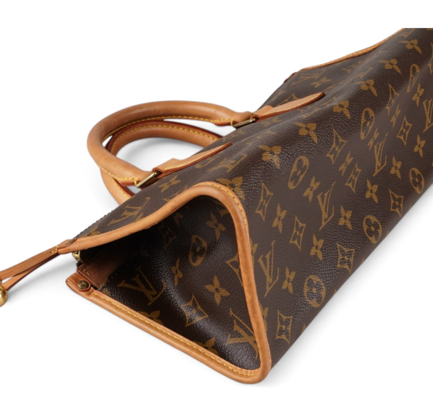 Popincourt Monogram