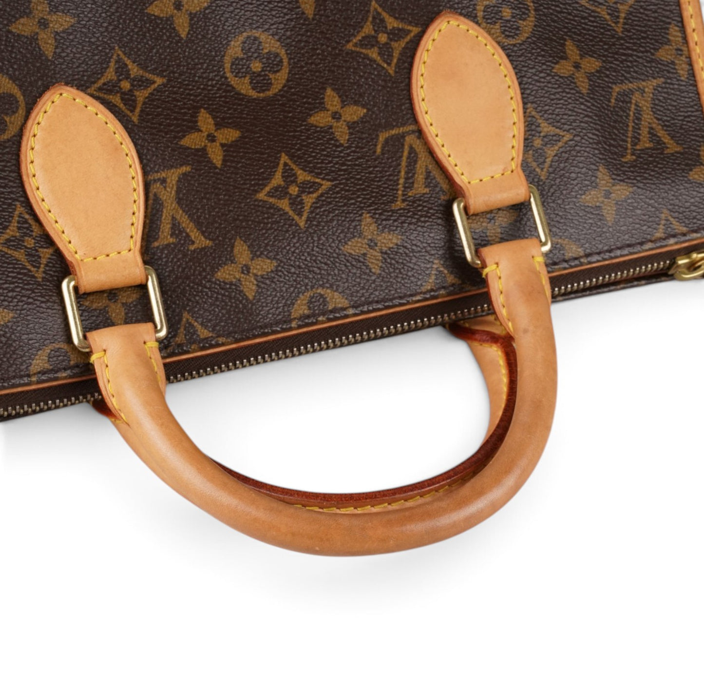 Popincourt Monogram