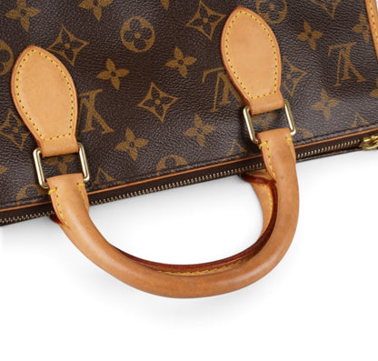 Popincourt Monogram