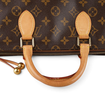Popincourt Monogram