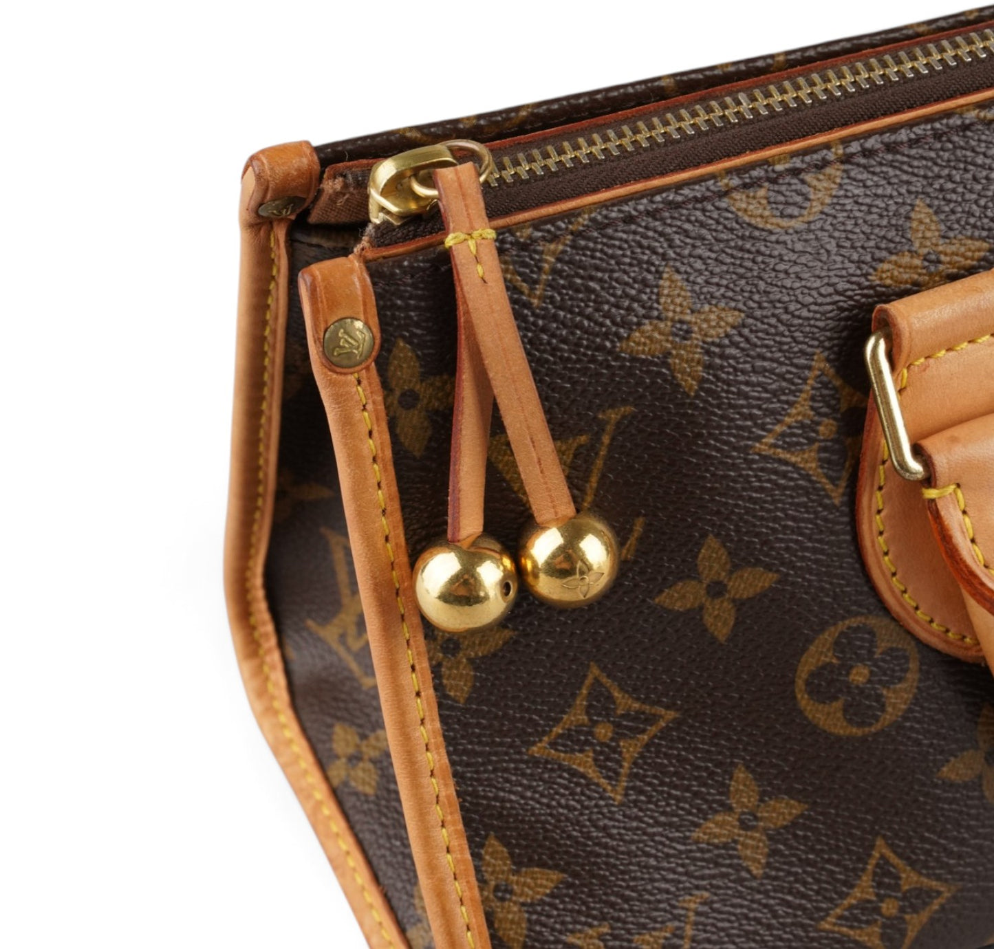 Popincourt Monogram