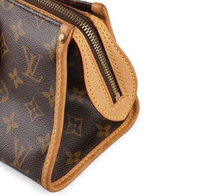 Popincourt Monogram