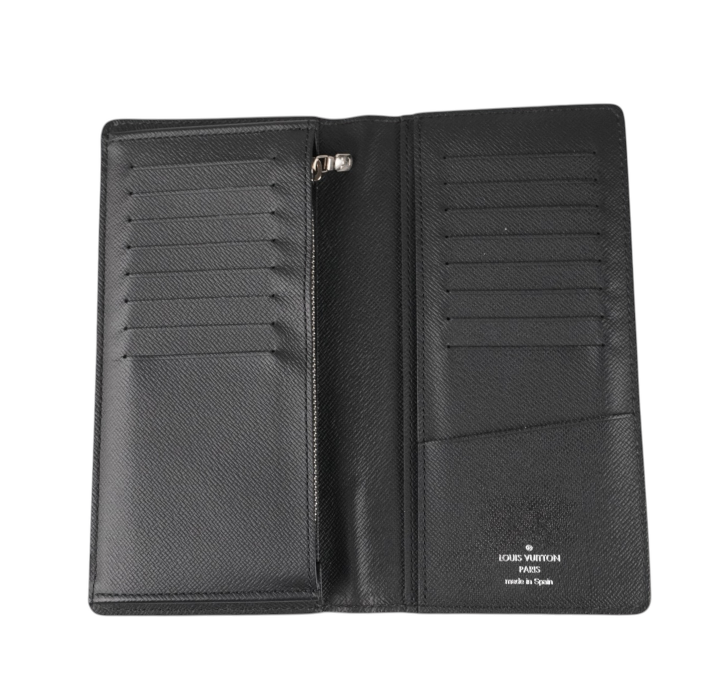 Brazza Damier Graphite