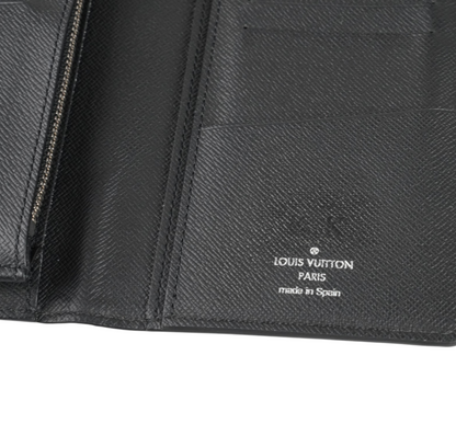 Brazza Damier Graphite