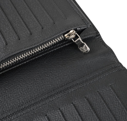 Brazza Damier Graphite
