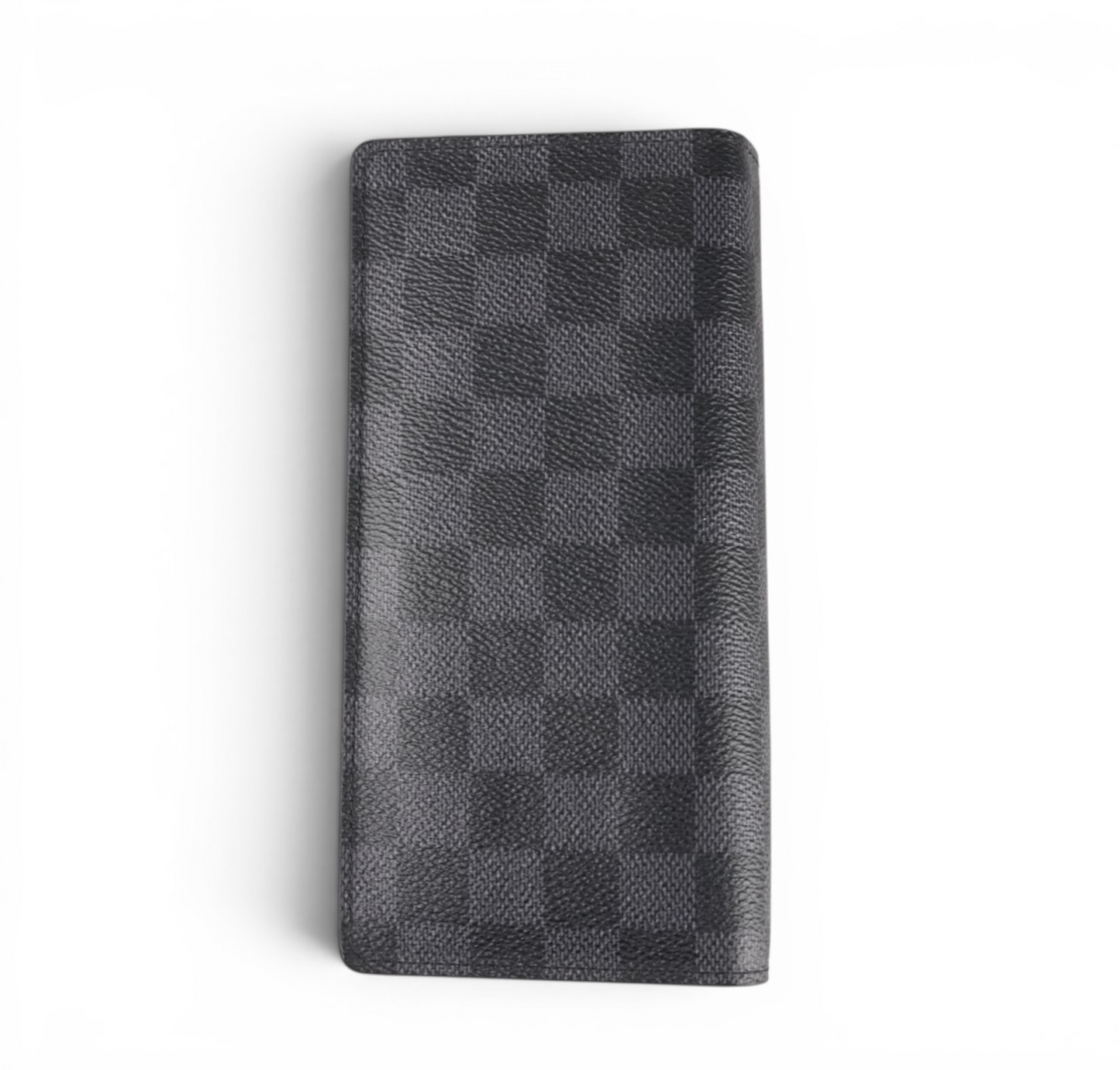 Brazza Damier Graphite
