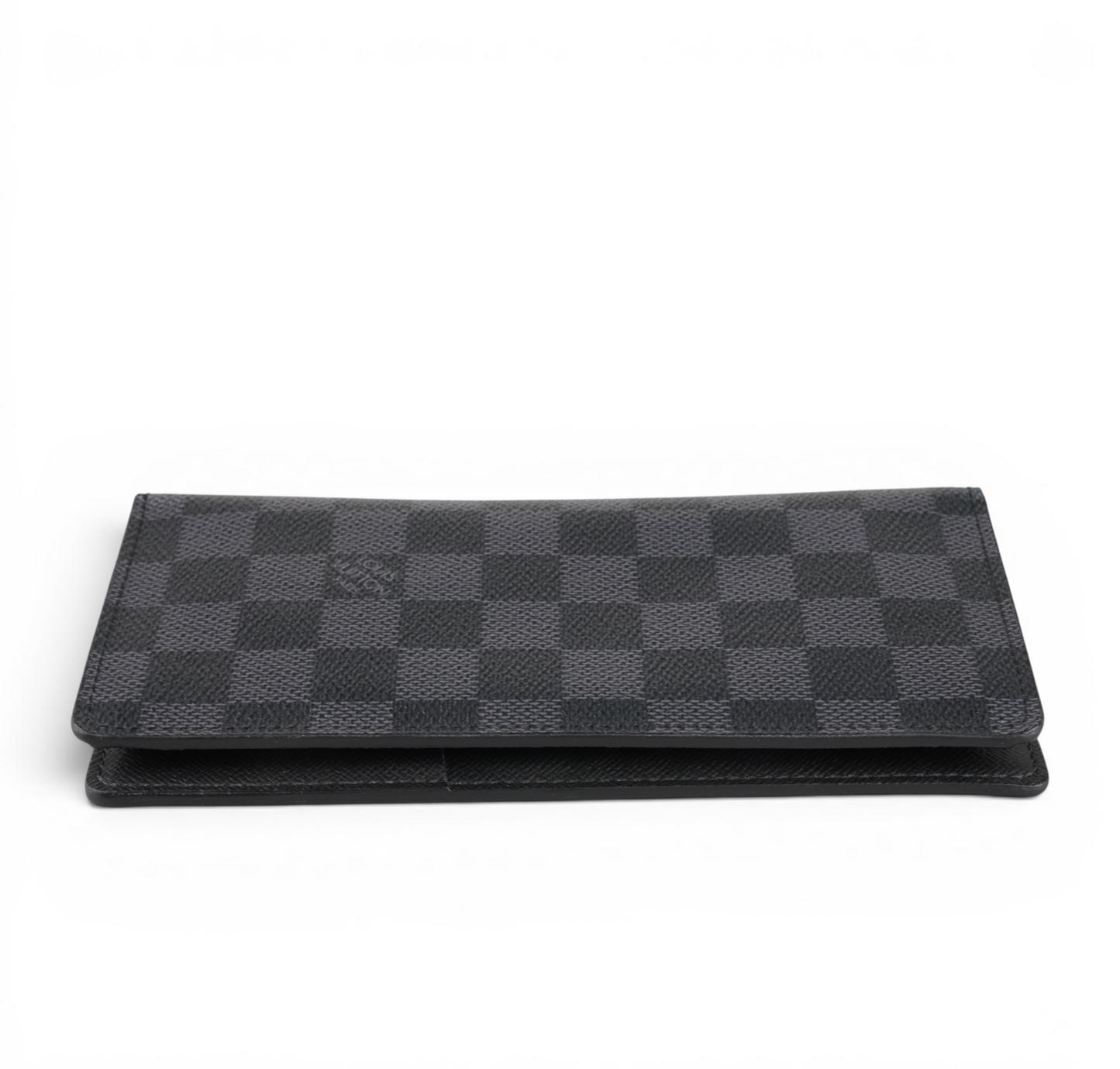 Brazza Damier Graphite