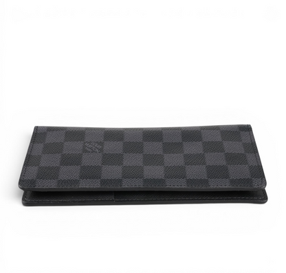 Brazza Damier Graphite