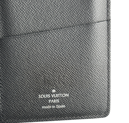 Brazza Damier Graphite