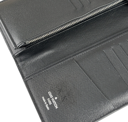 Brazza Damier Graphite