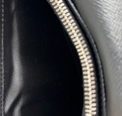 Brazza Damier Graphite