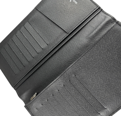 Brazza Damier Graphite