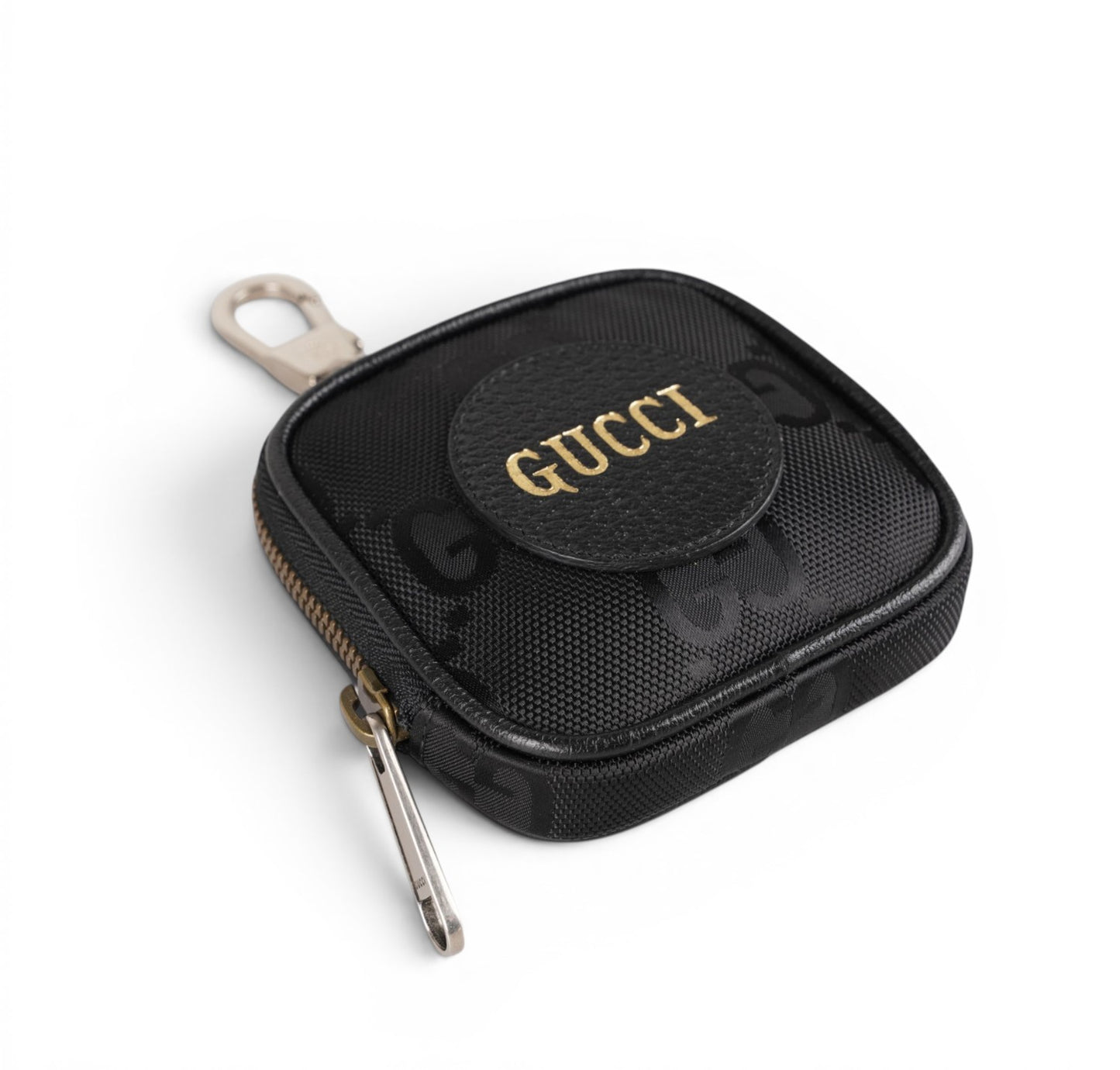 Pouch Off The Grid