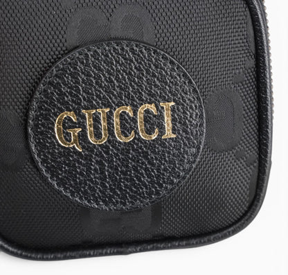 Pouch Off The Grid