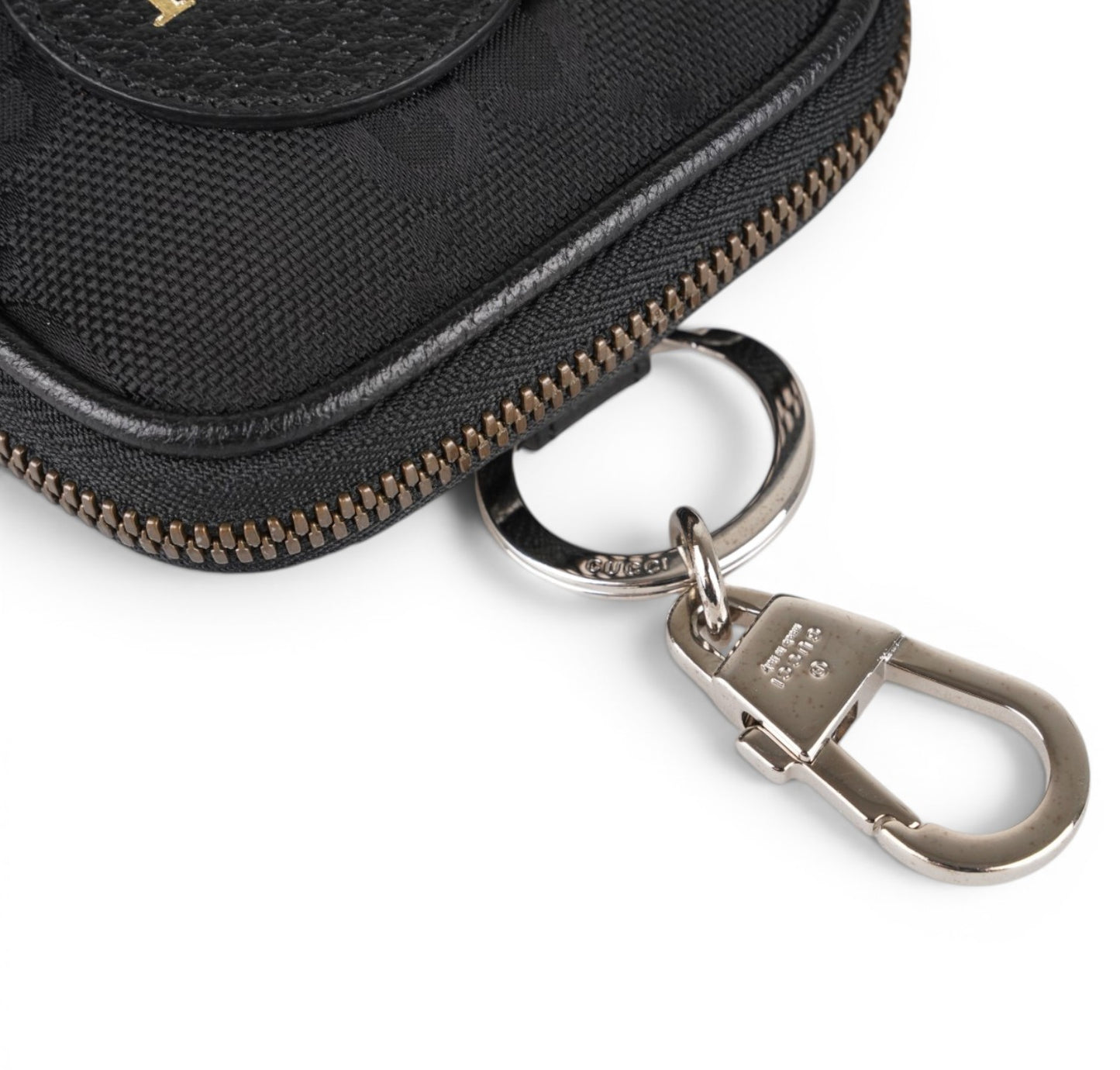 Pouch Off The Grid