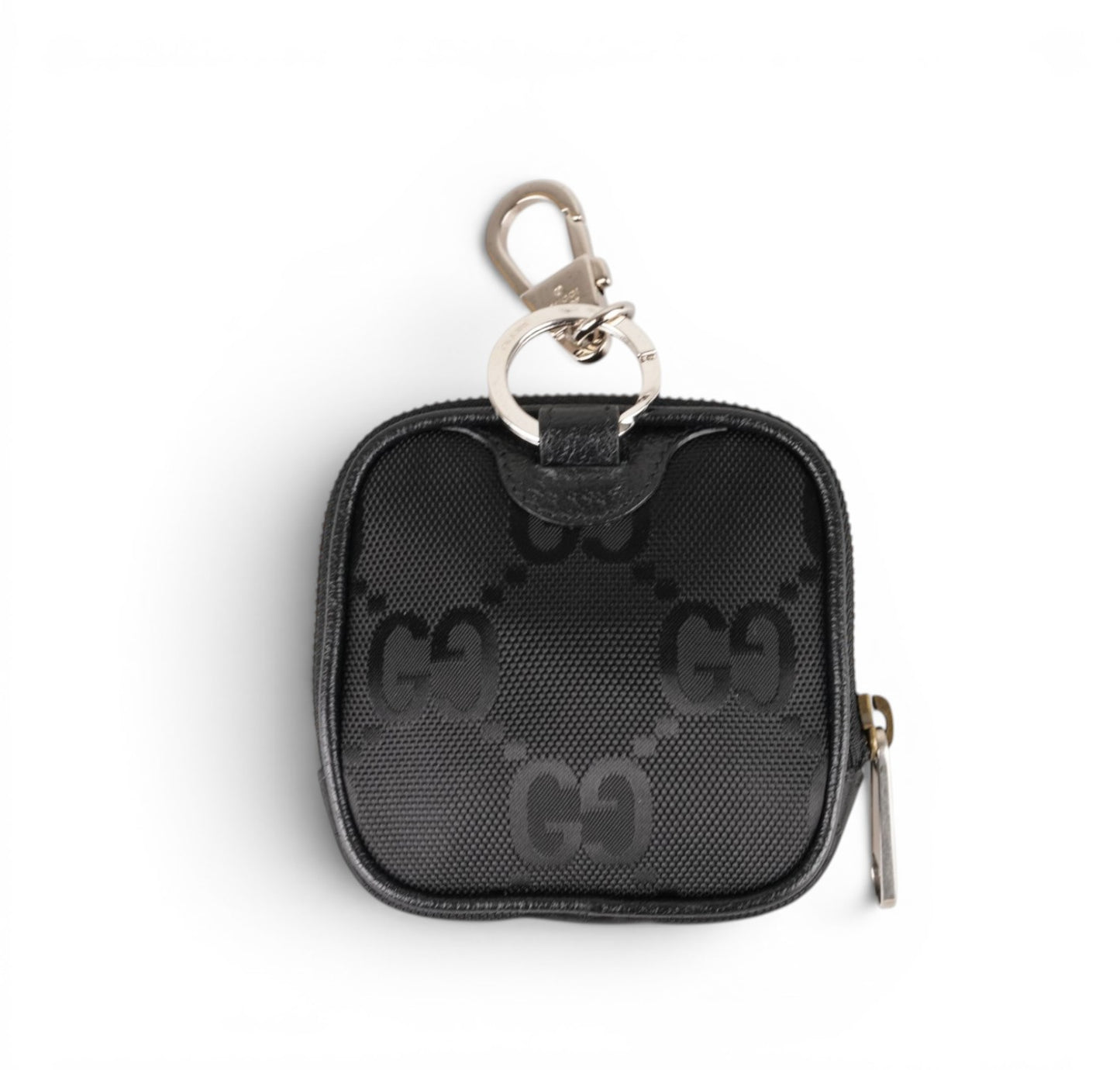 Pouch Off The Grid