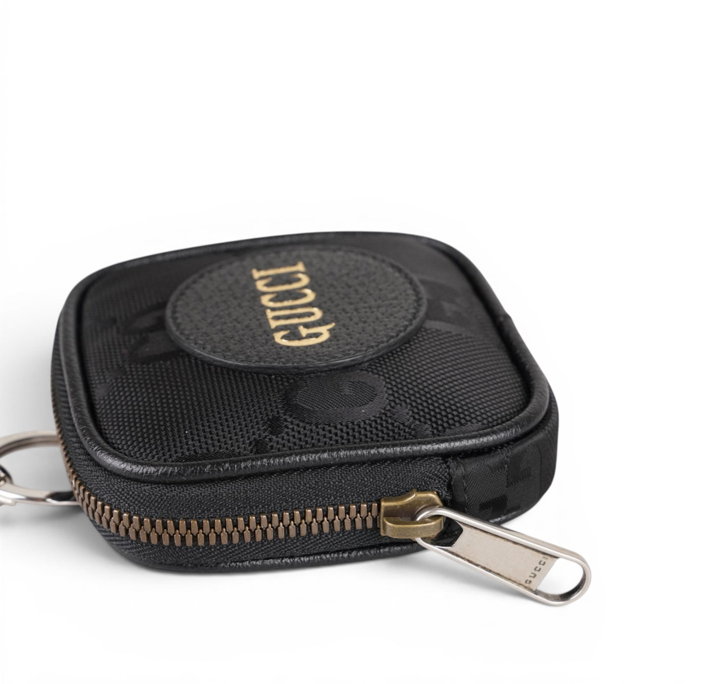 Pouch Off The Grid