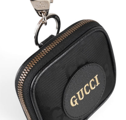 Pouch Off The Grid
