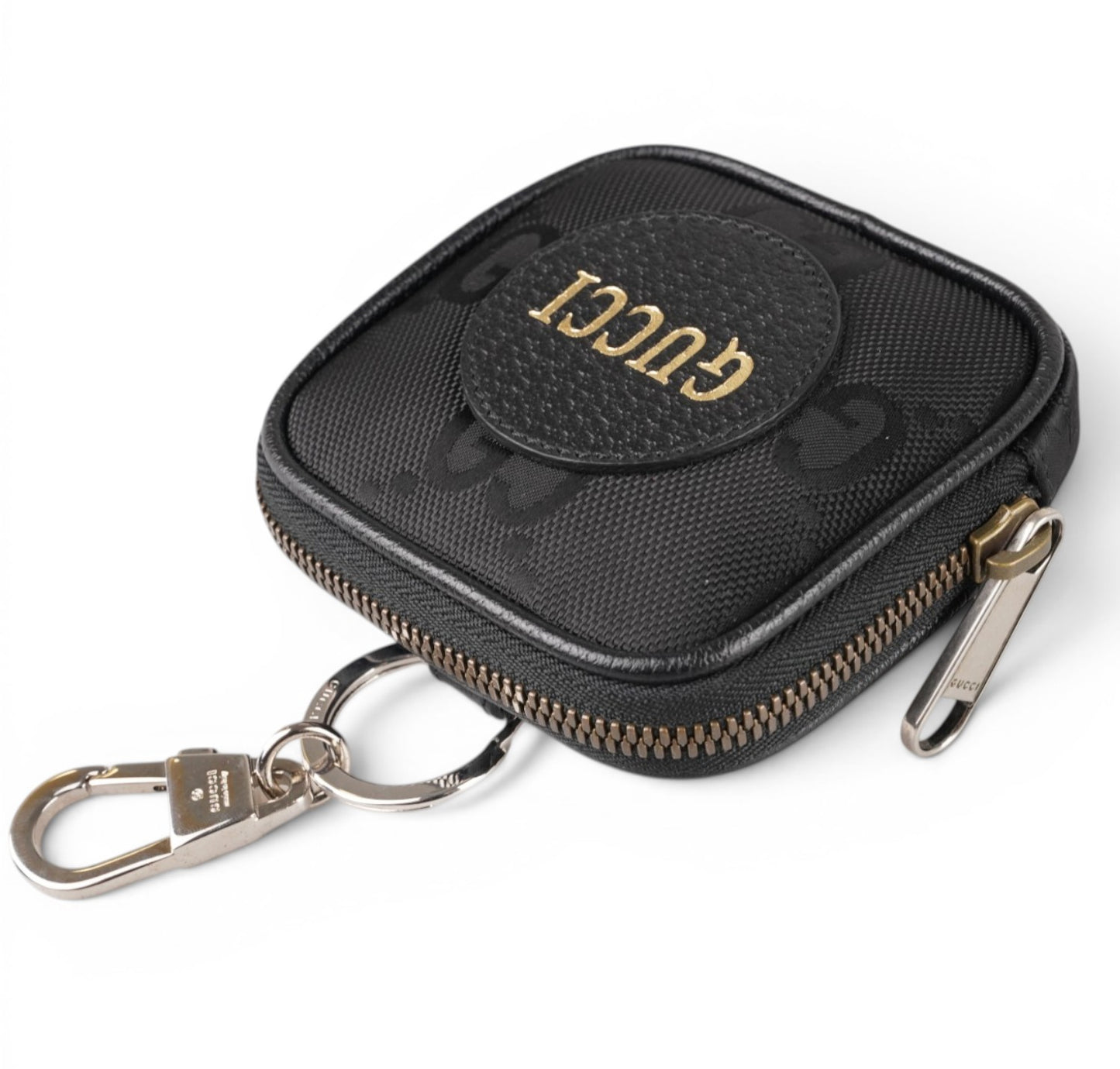 Pouch Off The Grid