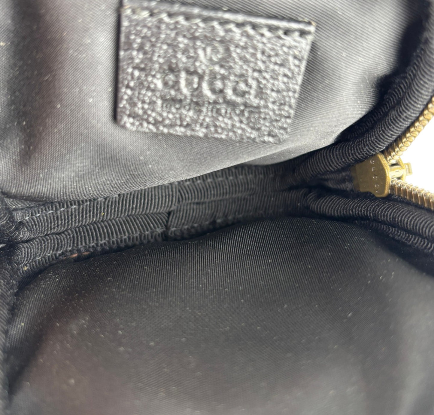 Pouch Off The Grid