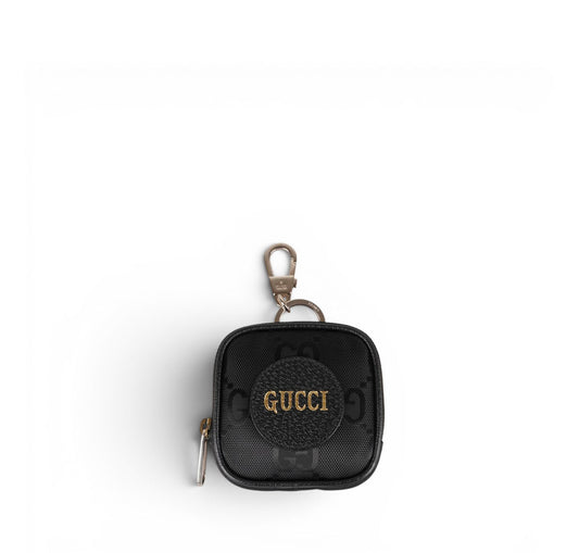 Pouch Off The Grid