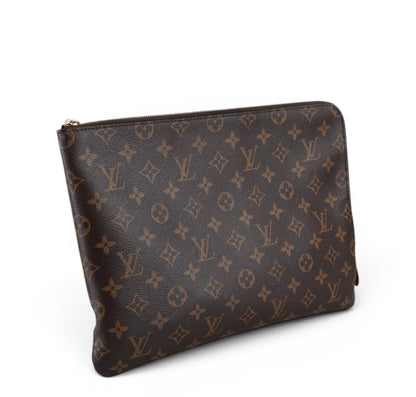 Pochette Documents Monogram