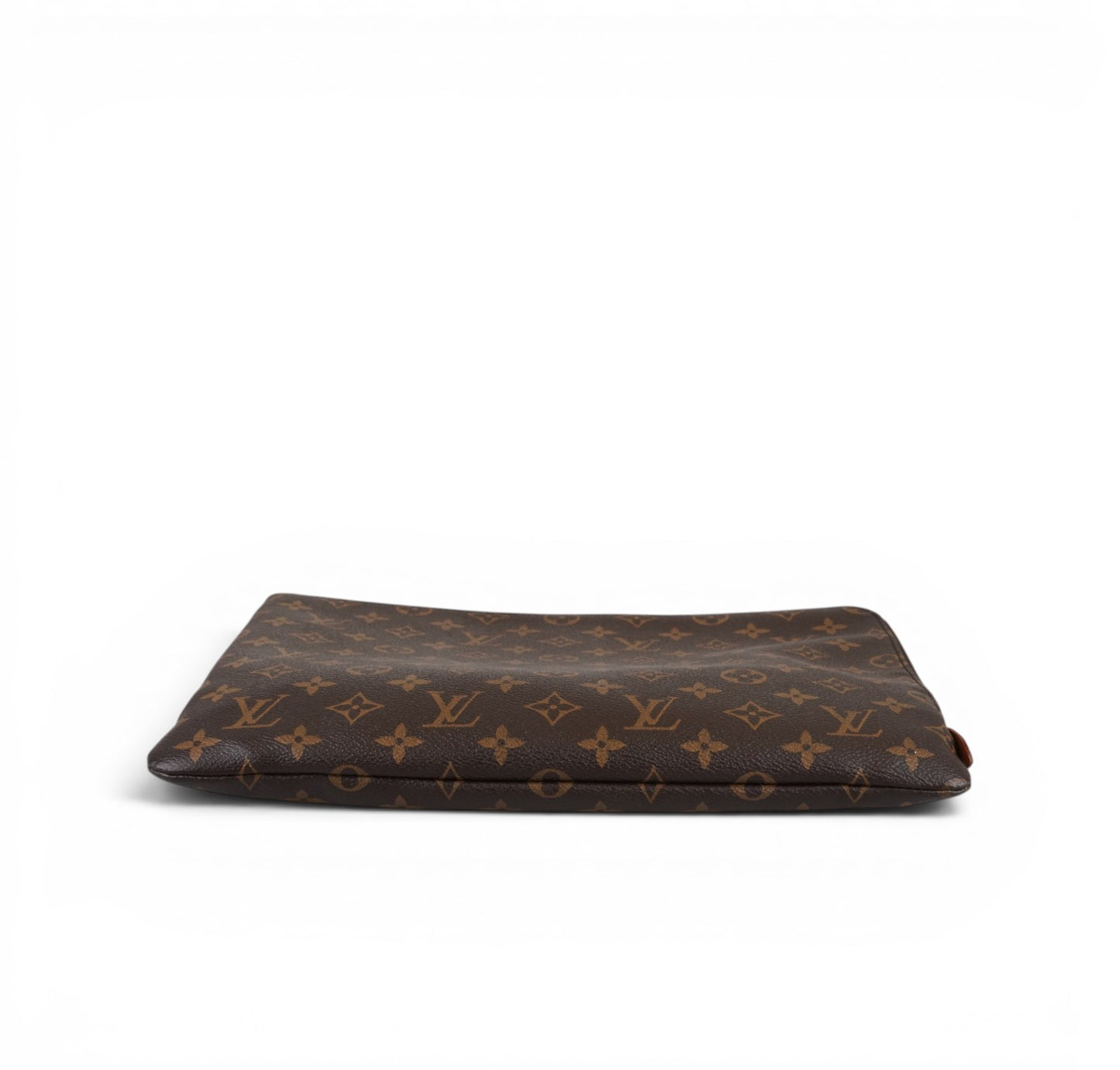 Pochette Documents Monogram