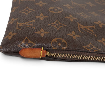 Pochette Documents Monogram