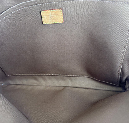 Pochette Documents Monogram