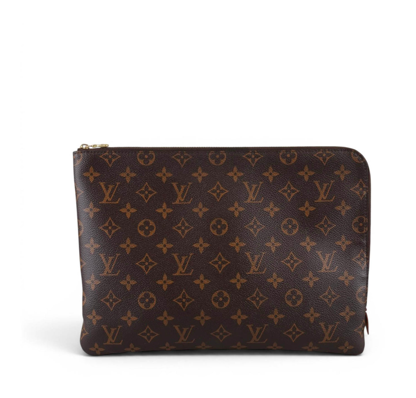Pochette Documents Monogram