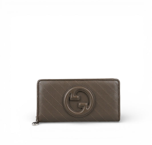 Portafoglio Blondie Lungo