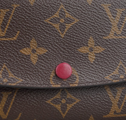 Emilie Monogram
