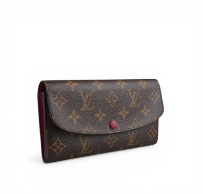 Emilie Monogram