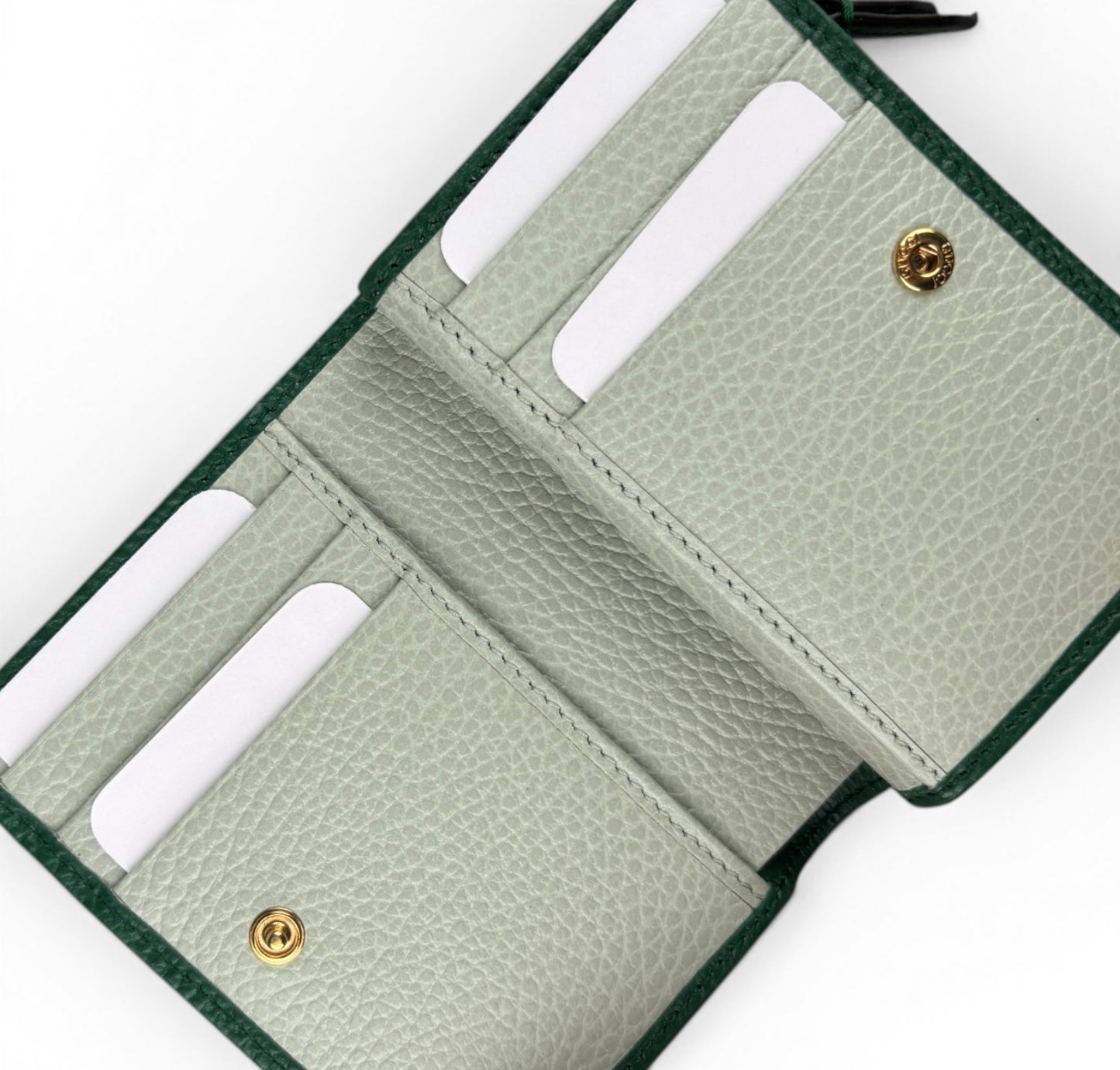 Portafoglio Double G