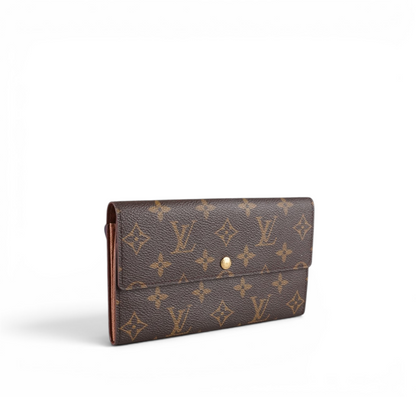 Sarah Monogram Vintage