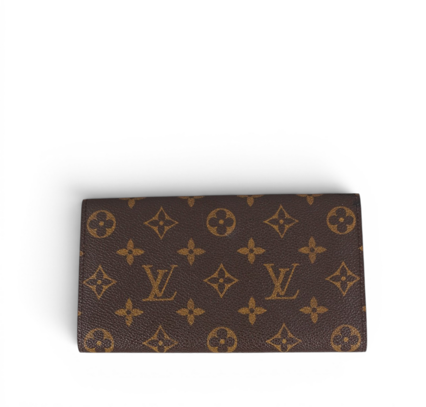 Sarah Monogram Vintage