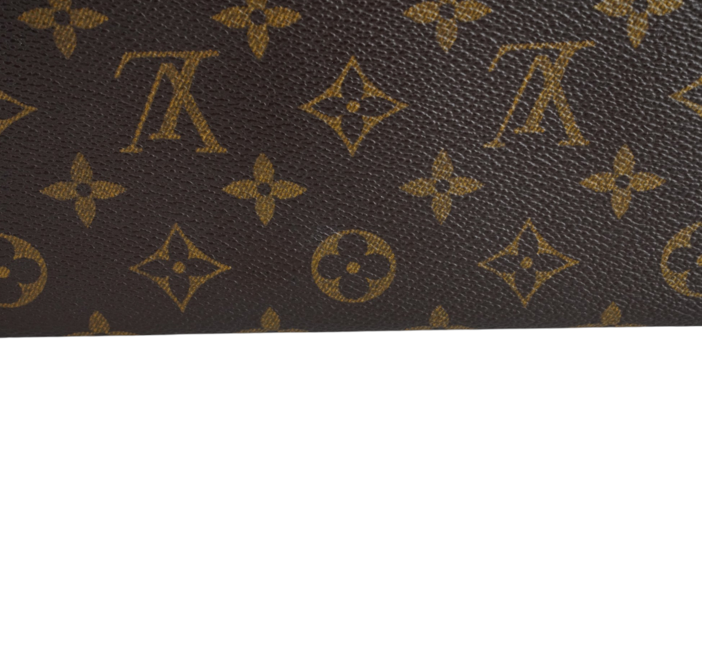 Sarah Monogram Vintage