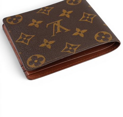 Marco Monogram