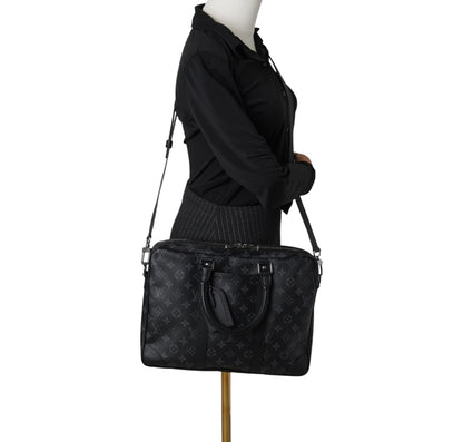 Porte Documents Voyage PM