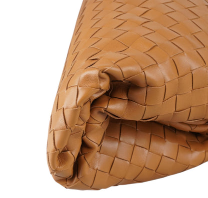 Pouch Maxi Intrecciato